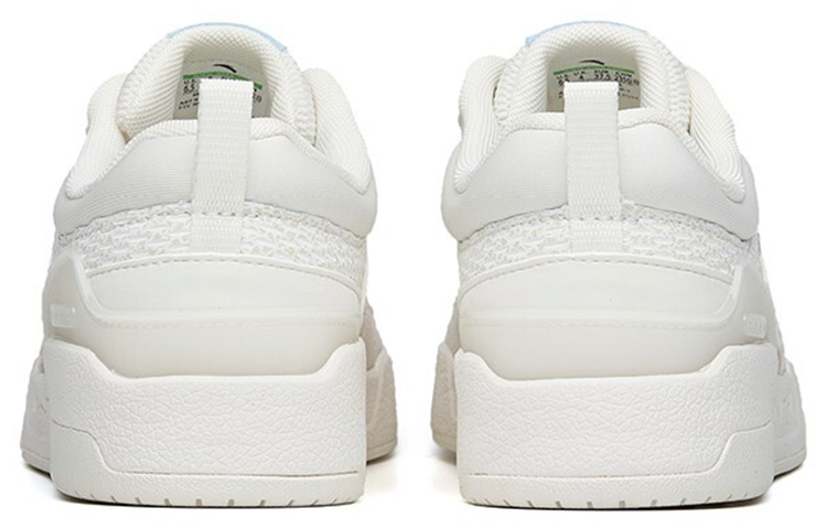 Shop (W) アンタ ライフ シリーズ ロー "アイボリーホワイト" (Anta Raifu Shirīzu Rō "Aiborīhowaito") 122218085-1