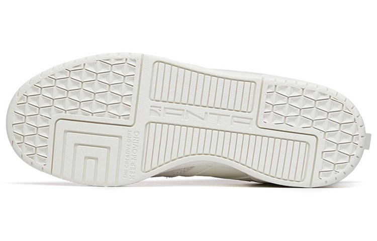 Purchase (W) アンタ ライフ シリーズ ロー "アイボリーホワイト" (Anta Raifu Shirīzu Rō "Aiborīhowaito") 122218085-1