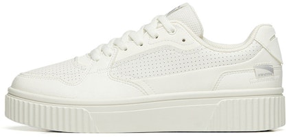 (Women) Anta Life Series Low 'Ivory White' 122238062-1 (Women) Anta Life Series Low 'Ivory White' 122238062-1
