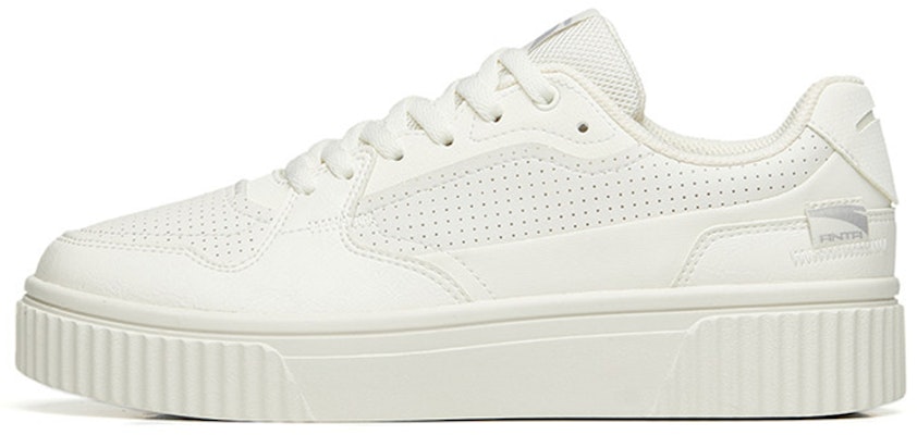 (Women) Anta Life Series Low 'Ivory White' 122238062-1 Buy (Women) Anta Life Series Low 'Ivory White' 122238062-1