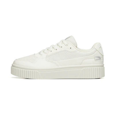 (W) Anta Life Series Low 'Ivory White'