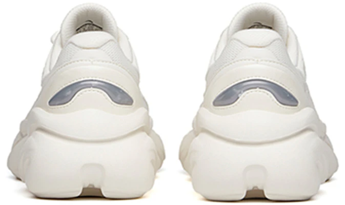 (W) 安踏生活系列低帮‘象牙白猫爪’ 922128898-1 Purchase (W) 安踏生活系列低帮‘象牙白猫爪’ 922128898-1