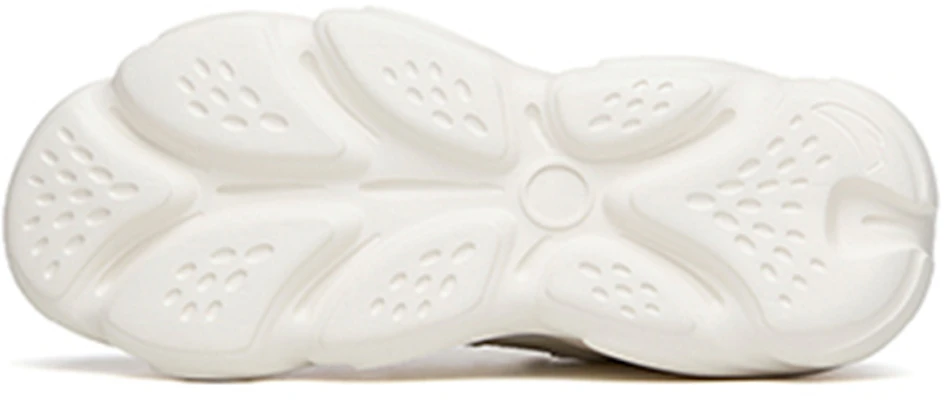 (W) 安踏生活系列低帮‘象牙白猫爪’ 922128898-1 Details for (W) 安踏生活系列低帮‘象牙白猫爪’ 922128898-1