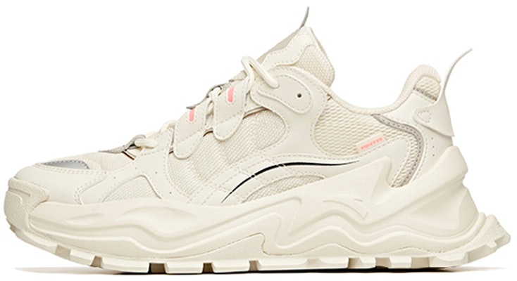(Women) Anta Life Series Low 'Light Beige' 922028881-1 Buy (Women) Anta Life Series Low 'Light Beige' 922028881-1