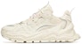 (W) Anta Life Series Rendah 'Beige Cerah' 922028881-1