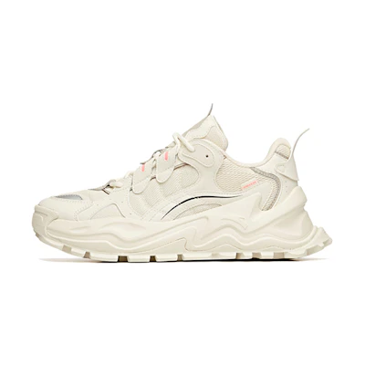 (W) Anta Life Series Low 'Light Beige'
