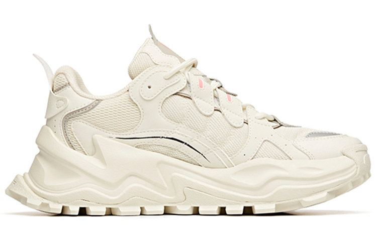 Order (W) 안타 라이프 시리즈 로우 '라이트 베이지' 922028881-1