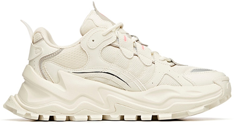 (Women) Anta Life Series Low 'Light Beige' 922028881-1 Order (Women) Anta Life Series Low 'Light Beige' 922028881-1