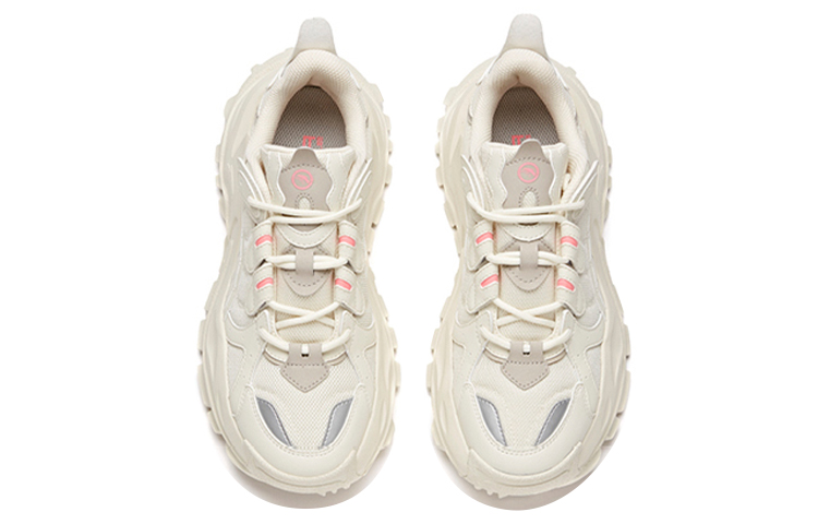 Shop (W) 안타 라이프 시리즈 로우 '라이트 베이지' 922028881-1