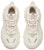 (W) Anta Life Series Rendah 'Beige Cerah' 922028881-1
