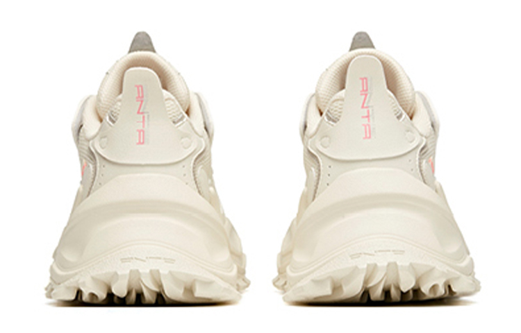 Purchase (W) 안타 라이프 시리즈 로우 '라이트 베이지' 922028881-1