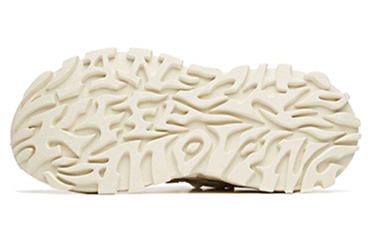 Details for (W) 안타 라이프 시리즈 로우 '라이트 베이지' 922028881-1