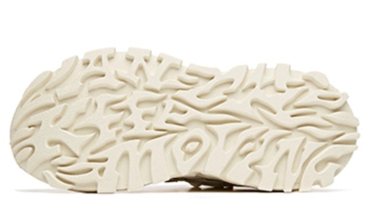 (Women) Anta Life Series Low 'Light Beige' 922028881-1 Details for (Women) Anta Life Series Low 'Light Beige' 922028881-1