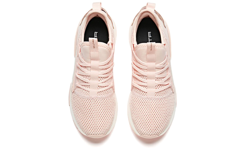(W) Anta Life Series Low 'Light Pink' 圖 3