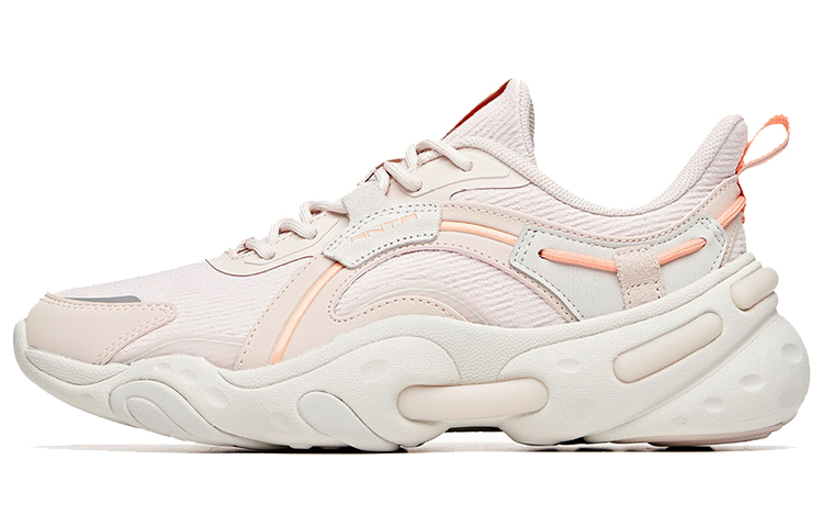 Buy (Women) Anta Life Series Low 'Lotus Grey' 122018858R-2