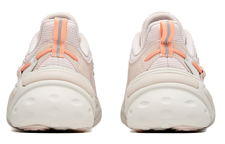 (W) Anta Life Series Low 'Lotus Grey' 圖 3