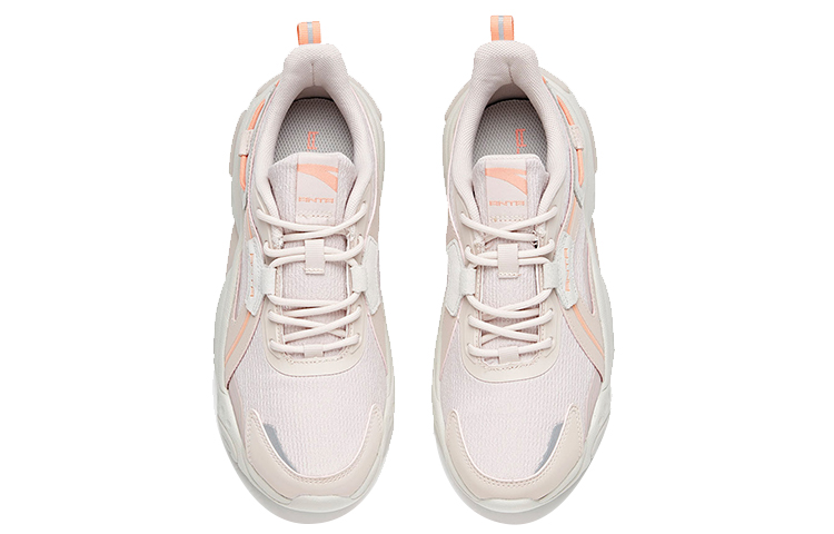 (W) Anta Life Series Low 'Lotus Grey' 圖 4