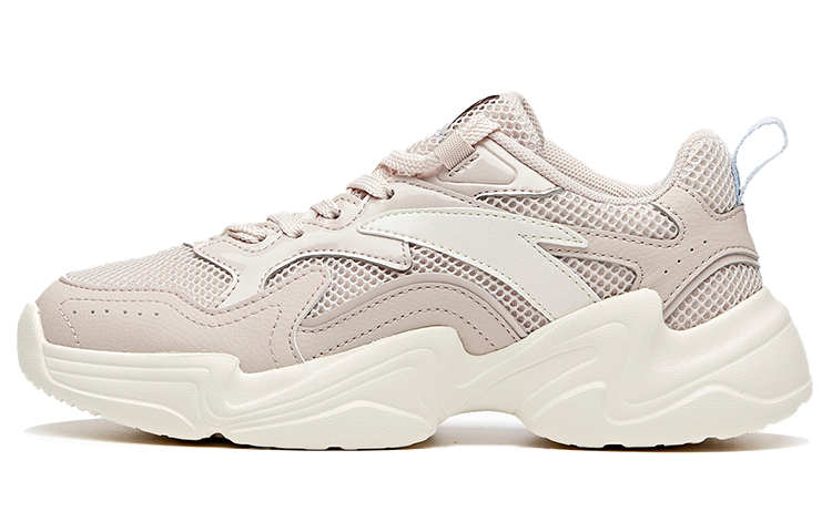 (W) Anta Life Series Low 'Lotus Grey'