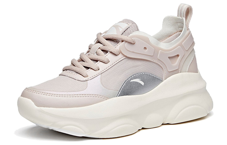 (W) Anta Life Series Low 'Lotus Grey' 圖 2