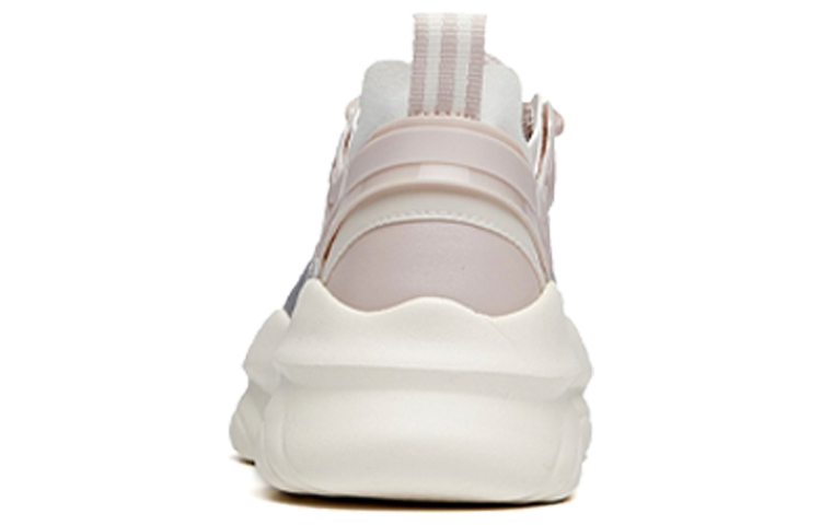 (W) Anta Life Series Low 'Lotus Grey' 圖 4