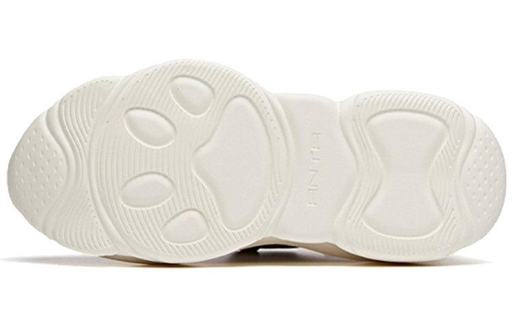 (W) Anta Life Series Low 'Lotus Grey' 圖 5