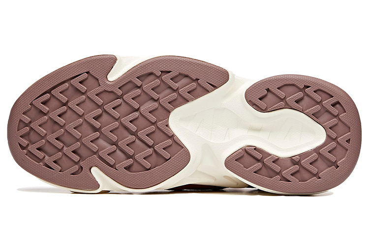 (W) Anta Life Series Low 'Lotus Grey' 圖 5