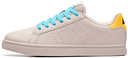 (Women) Anta Life Series Low 'Lotus Grey' 92628004-12 (Women) Anta Life Series Low 'Lotus Grey' 92628004-12