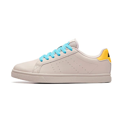 (W) Anta Life Series Low 'Lotus Grey'