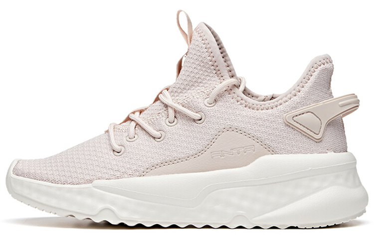 Buy (W) 안타 라이프 시리즈 로우 '연꽃 핑크 화이트' (Anta Life 로우 '연핑크') 122018842-1