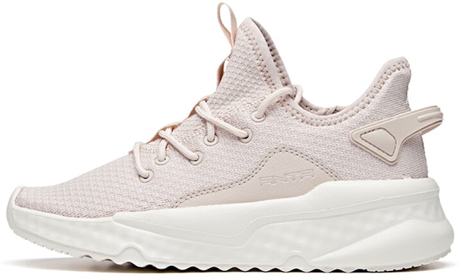(Women) Anta Life Series Low 'Lotus Pink White' 122018842-1 Buy (Women) Anta Life Series Low 'Lotus Pink White' 122018842-1
