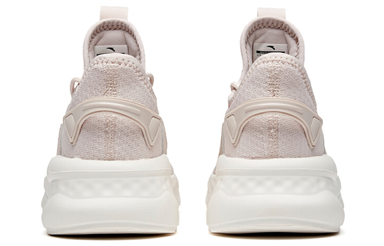 Shop (W) 안타 라이프 시리즈 로우 '연꽃 핑크 화이트' (Anta Life 로우 '연핑크') 122018842-1