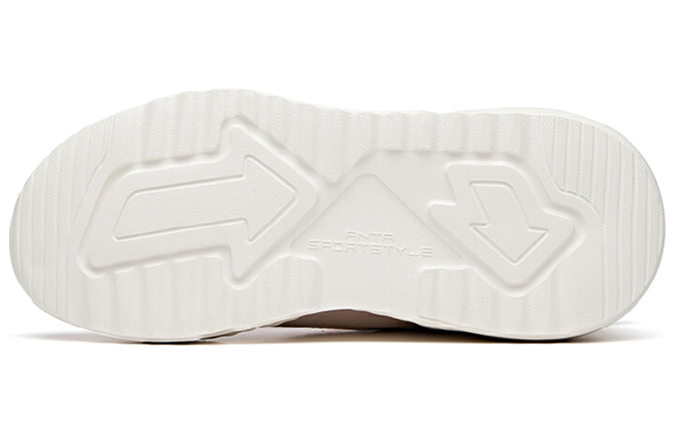 Purchase (W) 안타 라이프 시리즈 로우 '연꽃 핑크 화이트' (Anta Life 로우 '연핑크') 122018842-1