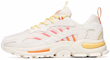 (Women) Anta Millennium Glacier 'White Orange' 122028899-3 (Women) Anta Millennium Glacier 'White Orange' 122028899-3
