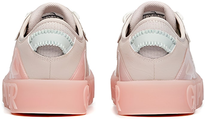 (W) Anta Life Seri Sepatu Sneakers 'Pink' 122038042-3 Shop (W) Anta Life Seri Sepatu Sneakers 'Pink' 122038042-3