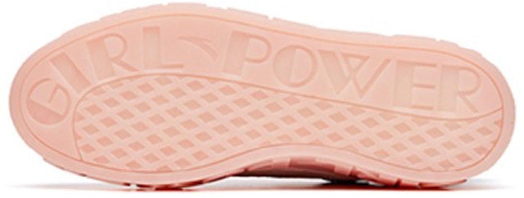 (W) Anta Life Seri Sepatu Sneakers 'Pink' 122038042-3 Purchase (W) Anta Life Seri Sepatu Sneakers 'Pink' 122038042-3