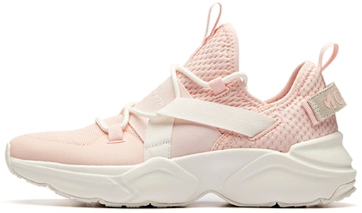 (W) Anta Life Series Rendah 'Merah Jambu' 92918860-2 Buy (W) Anta Life Series Rendah 'Merah Jambu' 92918860-2