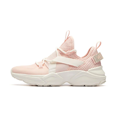 (W) Anta Life Series Low 'Pink'