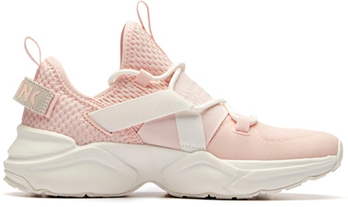 (W) Anta Life Series Rendah 'Merah Jambu' 92918860-2 Order (W) Anta Life Series Rendah 'Merah Jambu' 92918860-2