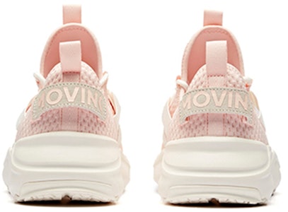 (W) Anta Life Series Rendah 'Merah Jambu' 92918860-2 Shop (W) Anta Life Series Rendah 'Merah Jambu' 92918860-2