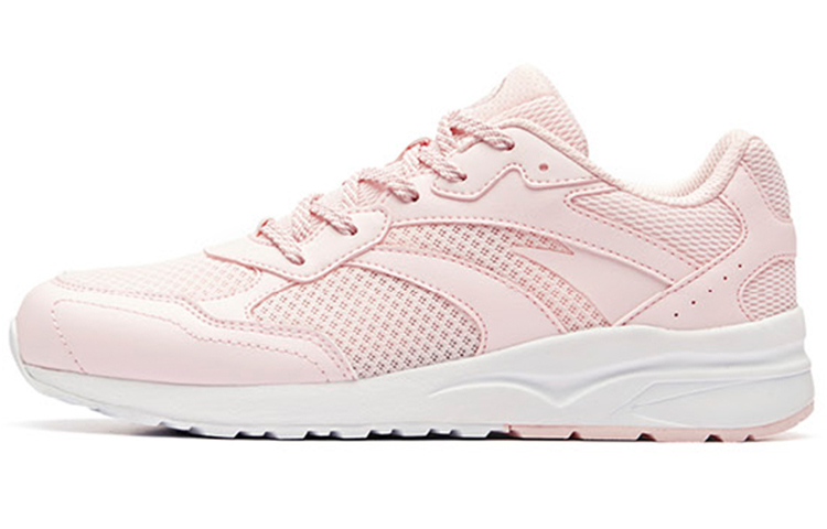 (W) Anta Life Series Low 'Pink'