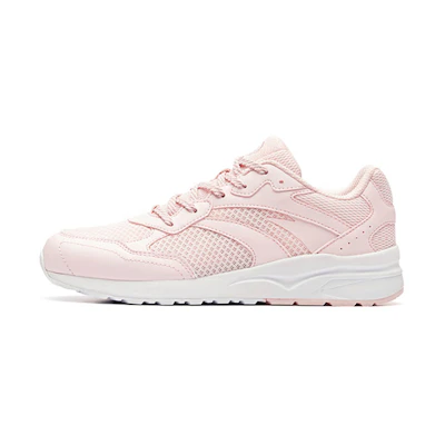 (W) Anta Life Series Low 'Pink'
