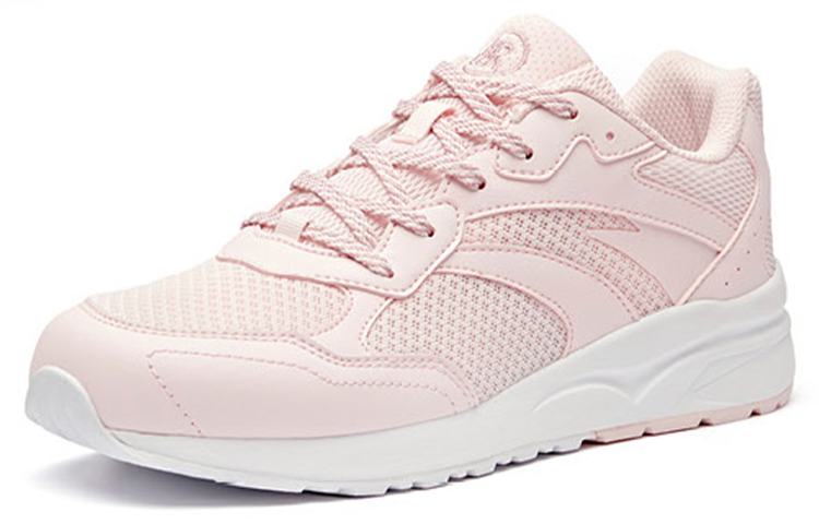 (W) Anta Life Series Low 'Pink' 圖 2