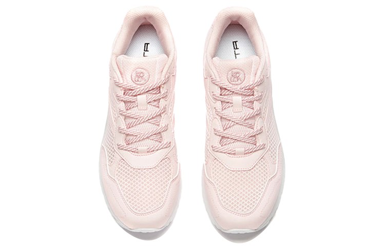 (W) Anta Life Series Low 'Pink' 圖 3