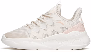 (Women) Anta Life Series Low 'Pink White' 122138860-3 (Women) Anta Life Series Low 'Pink White' 122138860-3