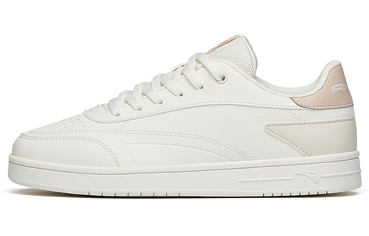 (W) Anta Life Series Low 'Pink White'