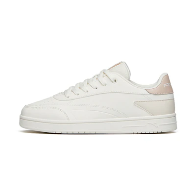 (W) Anta Life Series Low 'Pink White'