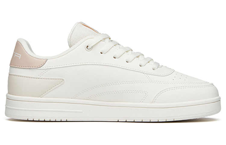 (W) Anta Life Series Low 'Pink White' 圖 2