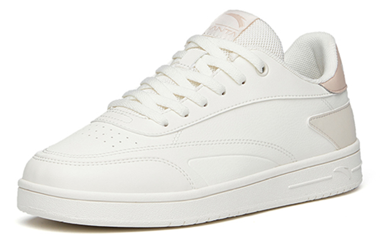 (W) Anta Life Series Low 'Pink White' 圖 3