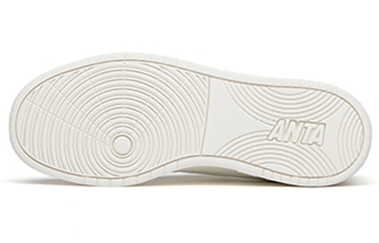 (W) Anta Life Series Low 'Pink White' 圖 5