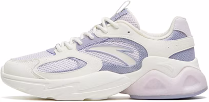 (Women) Anta Life Series Low 'Purple White' 122328892-2 (Women) Anta Life Series Low 'Purple White' 122328892-2
